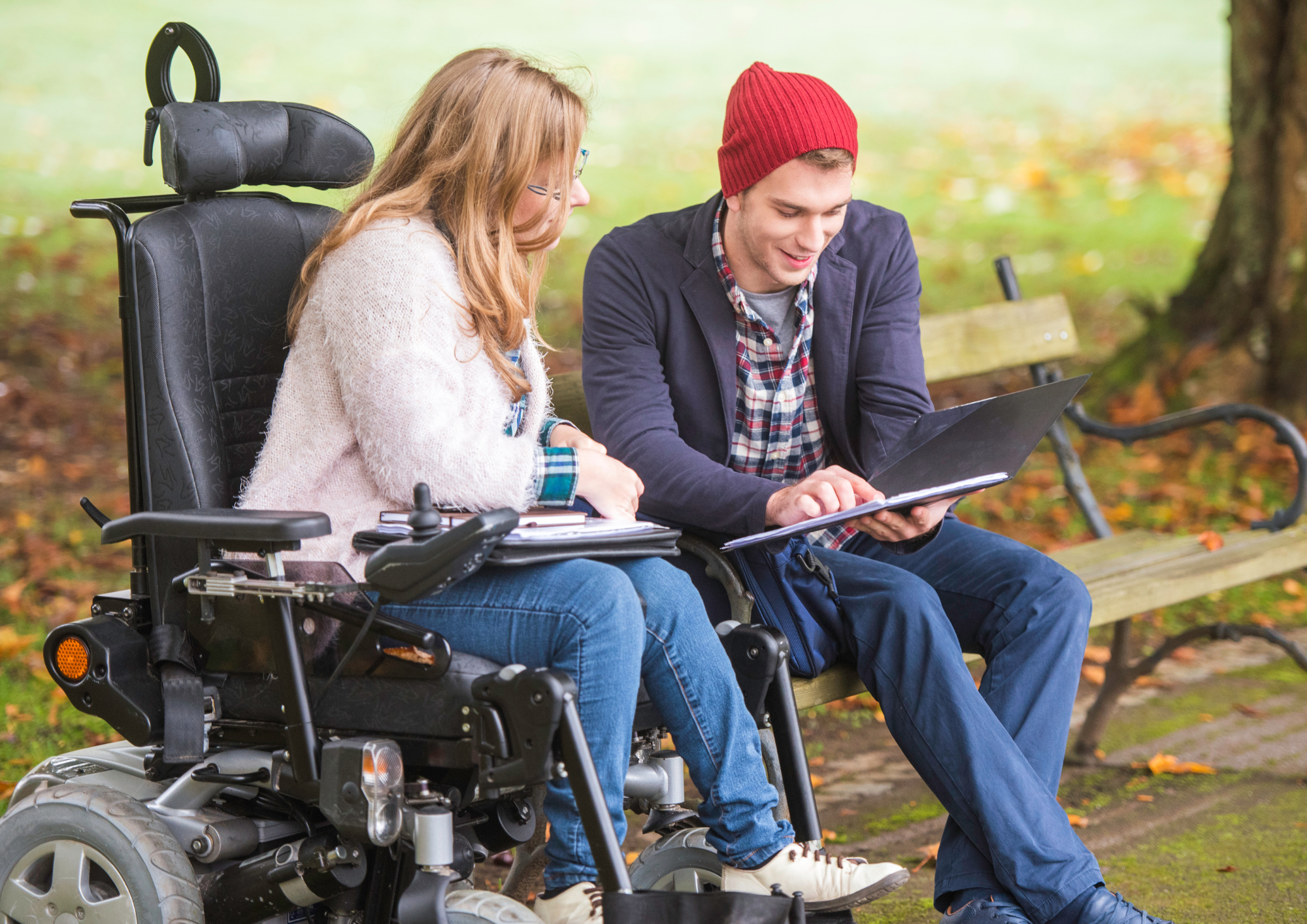 More Than One Life: The Far-Reaching Impact of Working in Complex Care