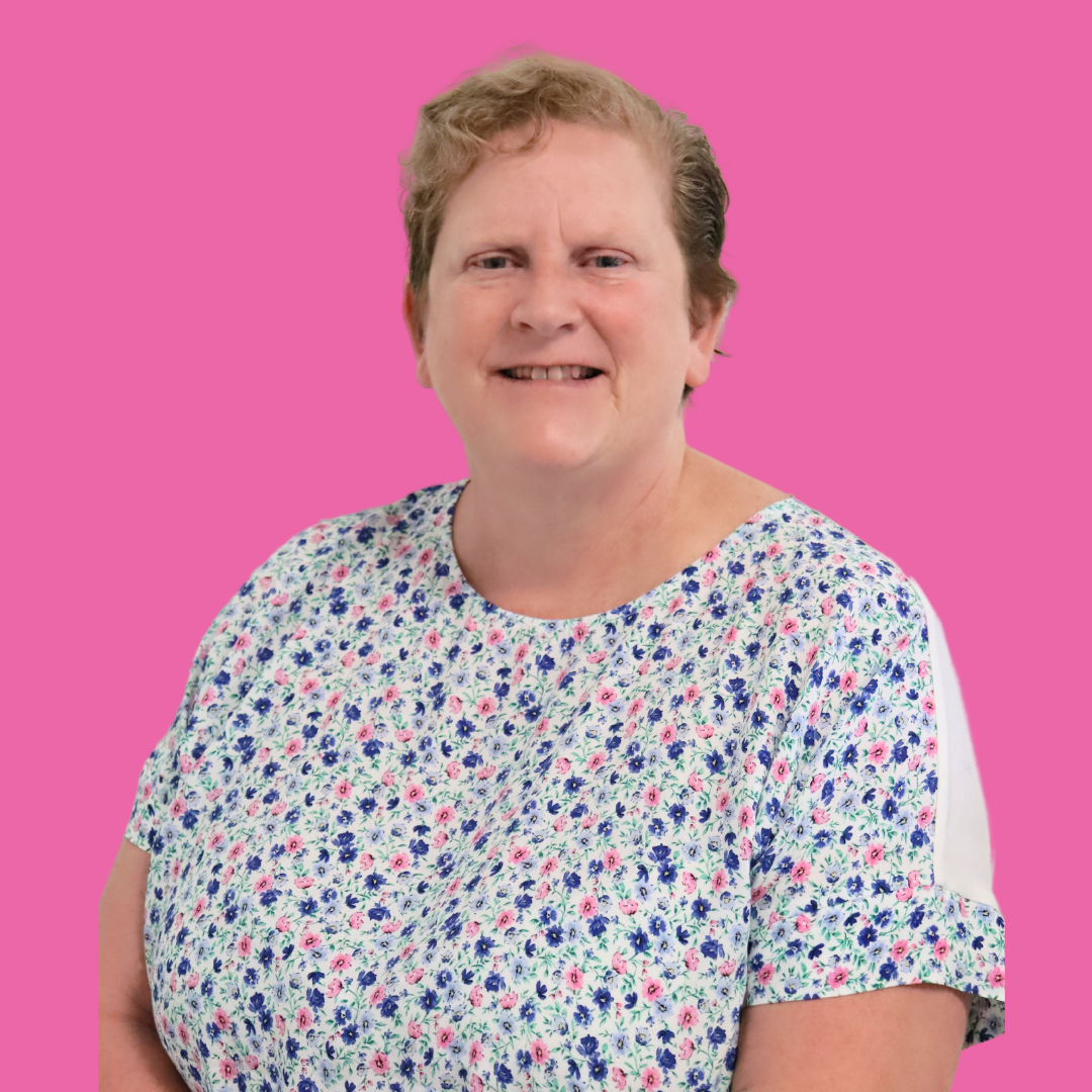 Meet the Team: Lisa, Nurse Manager