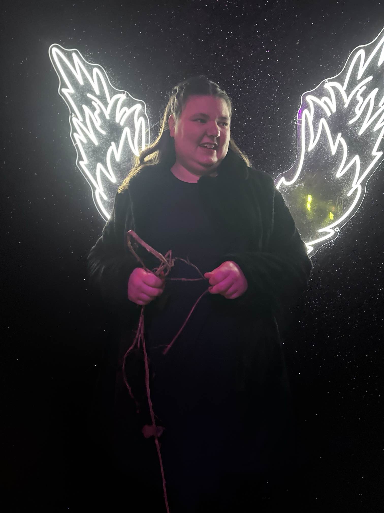 Dancing for Inclusivity: Our Amazing Night at the ‘Big Night Out’!