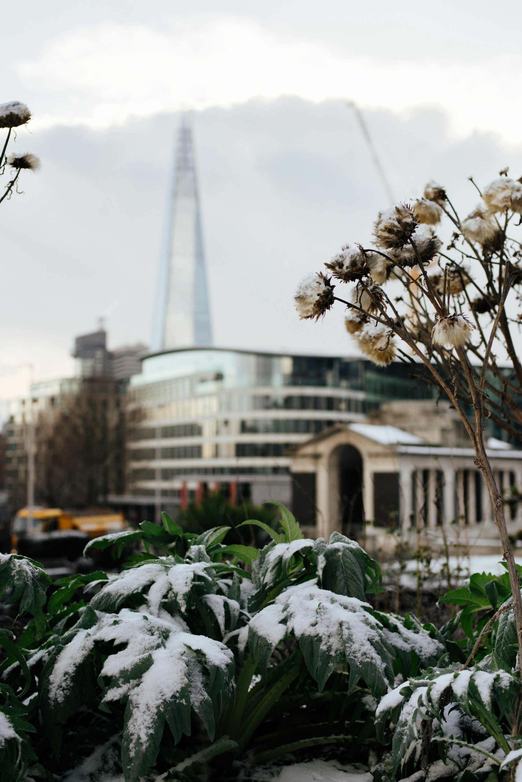 How to prepare for the Winter season in your client’s home