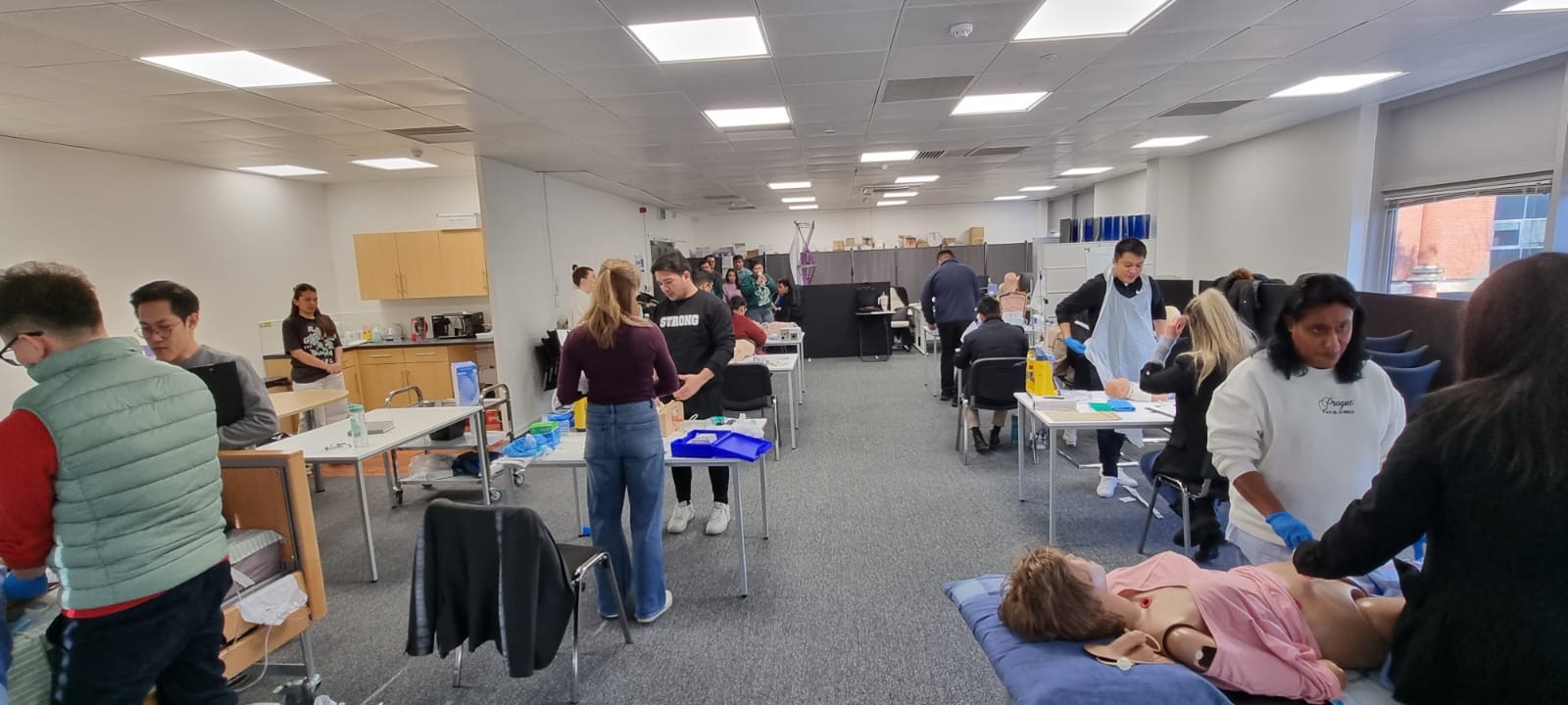 Ensuring Excellence in Complex Care