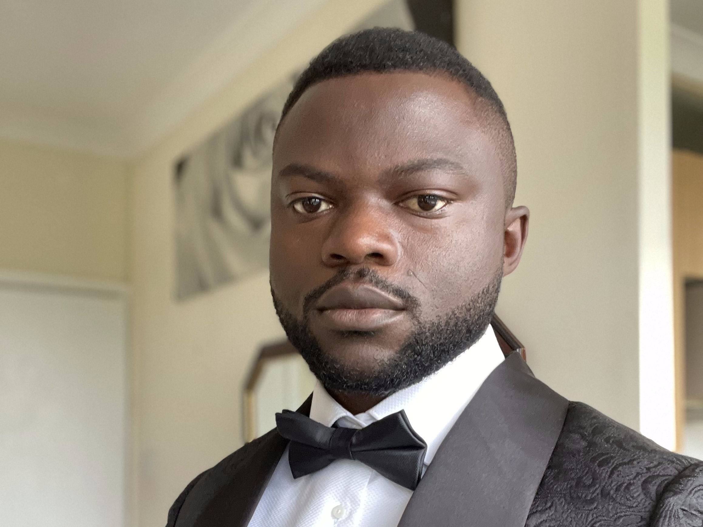 Meet Newmann, Team Leader