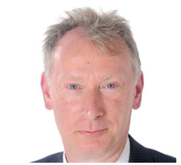 Honouring Dr Geoffrey Sjogren