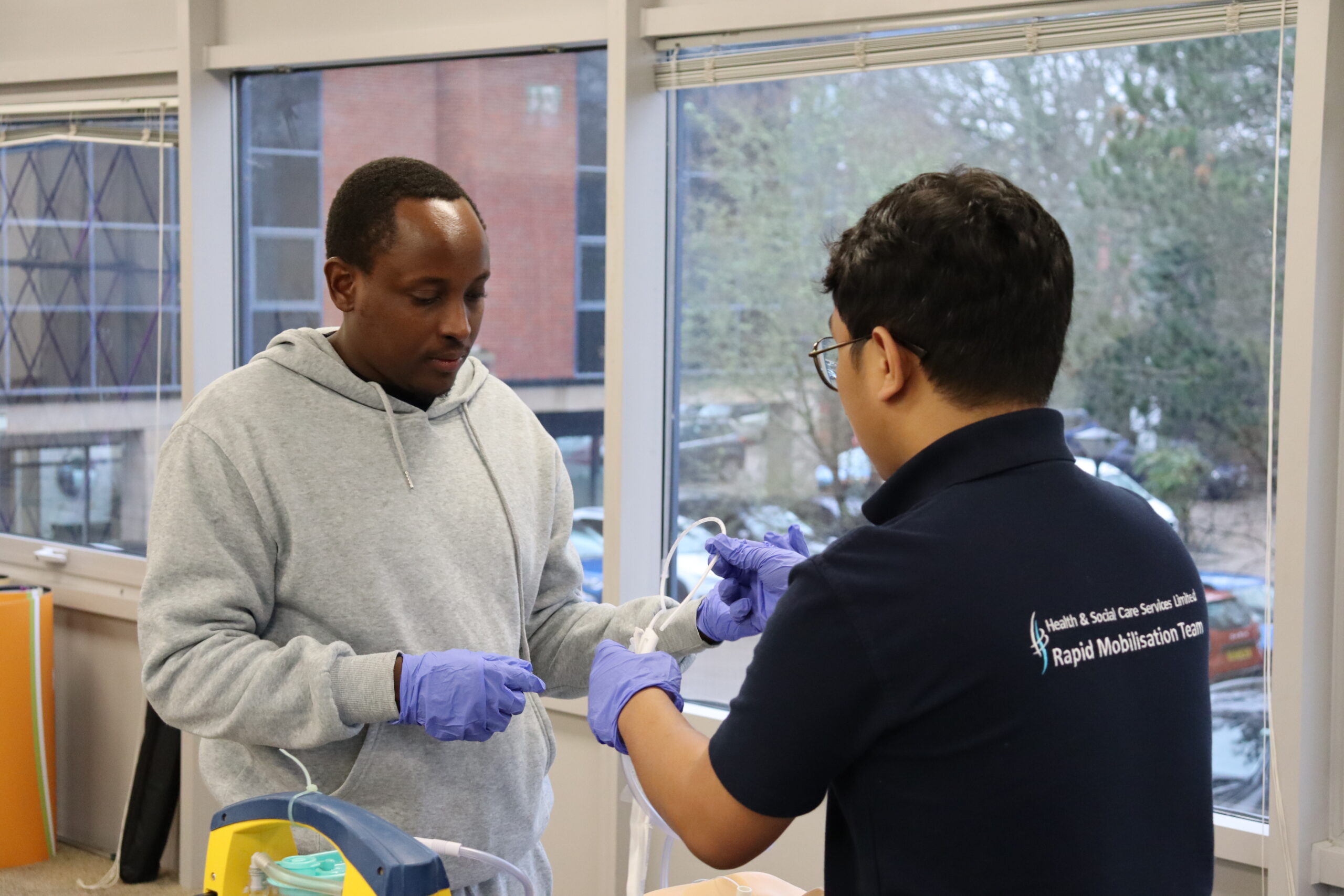 From Compliance to Confidence: Making Mandatory Training Engaging and Impactful