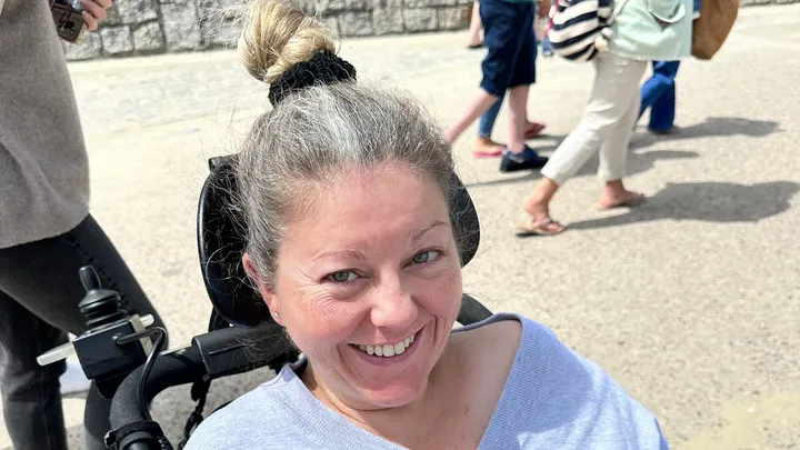 Supporting a Family’s Disney Dream