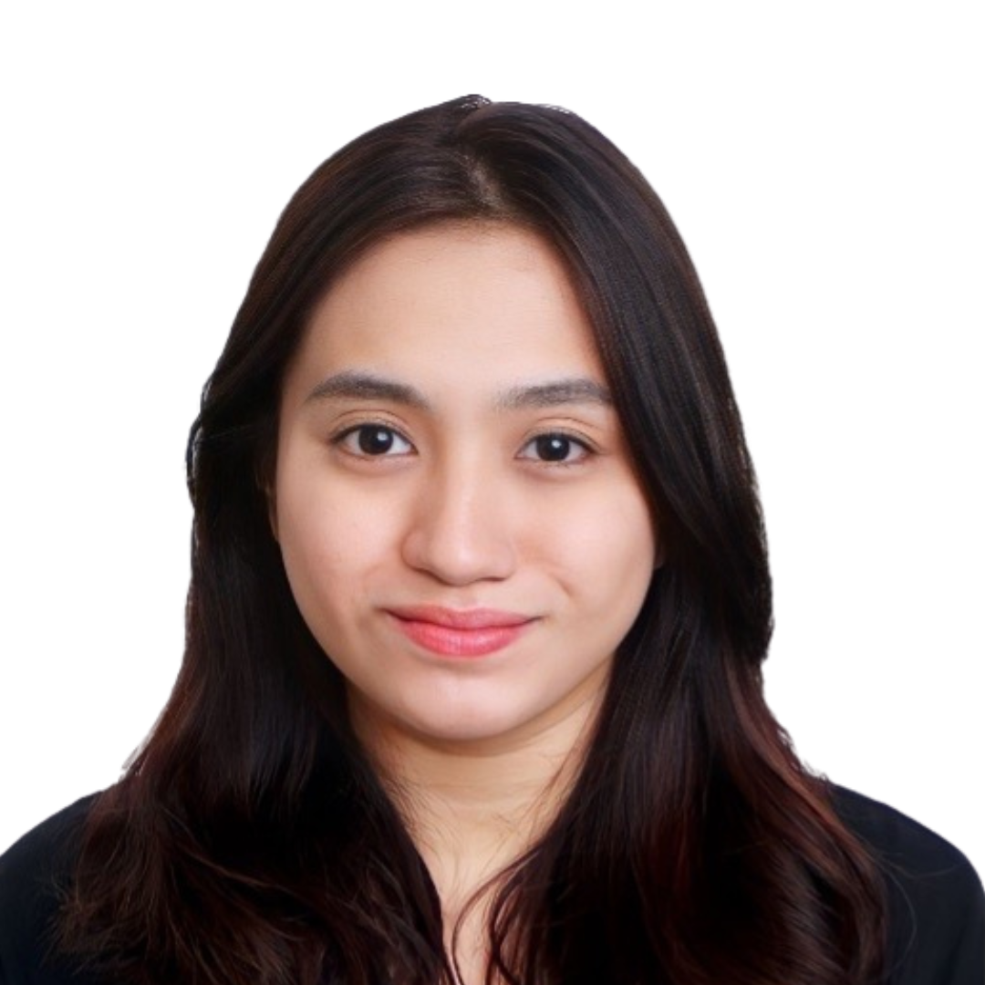 Meet Neriessa, HASCS Healthcare Assistant and Team Leader