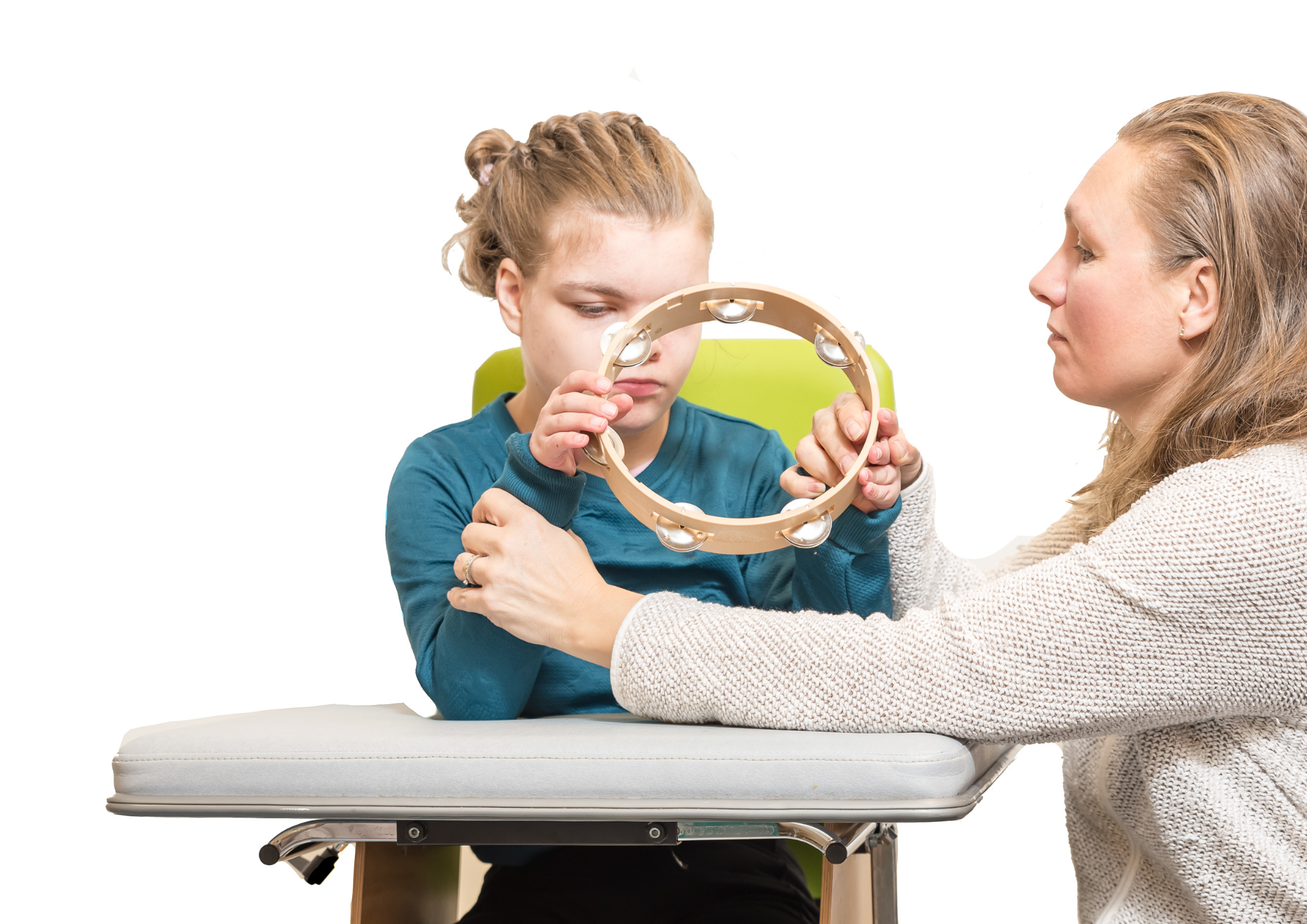 What a Live-In Care Plan Includes