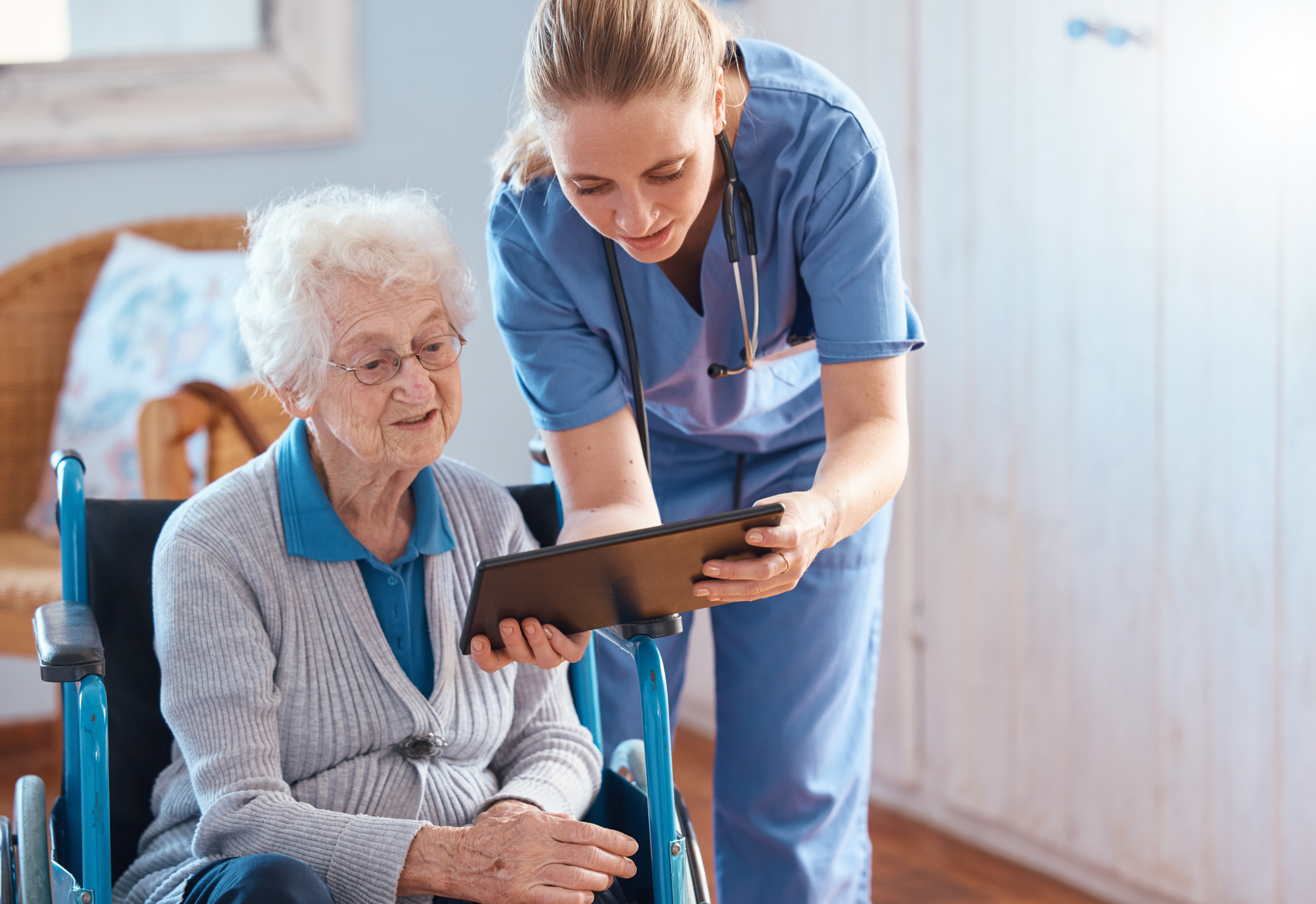 Live-In and Complex Care in 2026 and Beyond: How Home Support Is Evolving